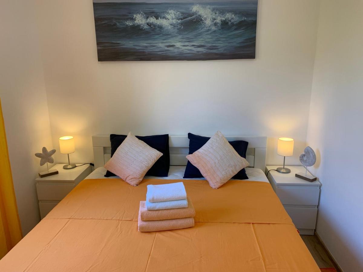 Apartment Gatti Grassi ซาบอริซ ภายนอก รูปภาพ