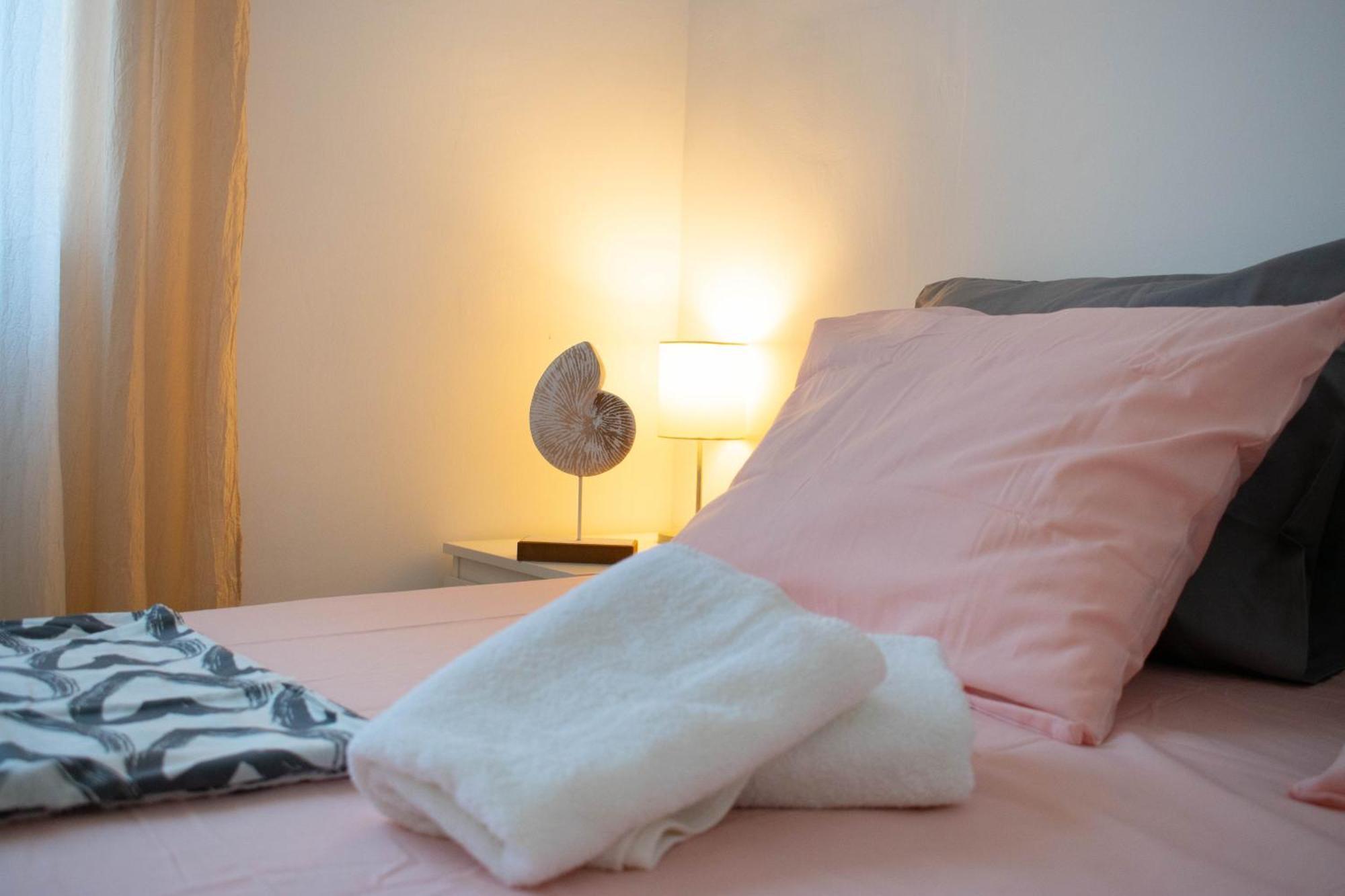 Apartment Gatti Grassi ซาบอริซ ภายนอก รูปภาพ