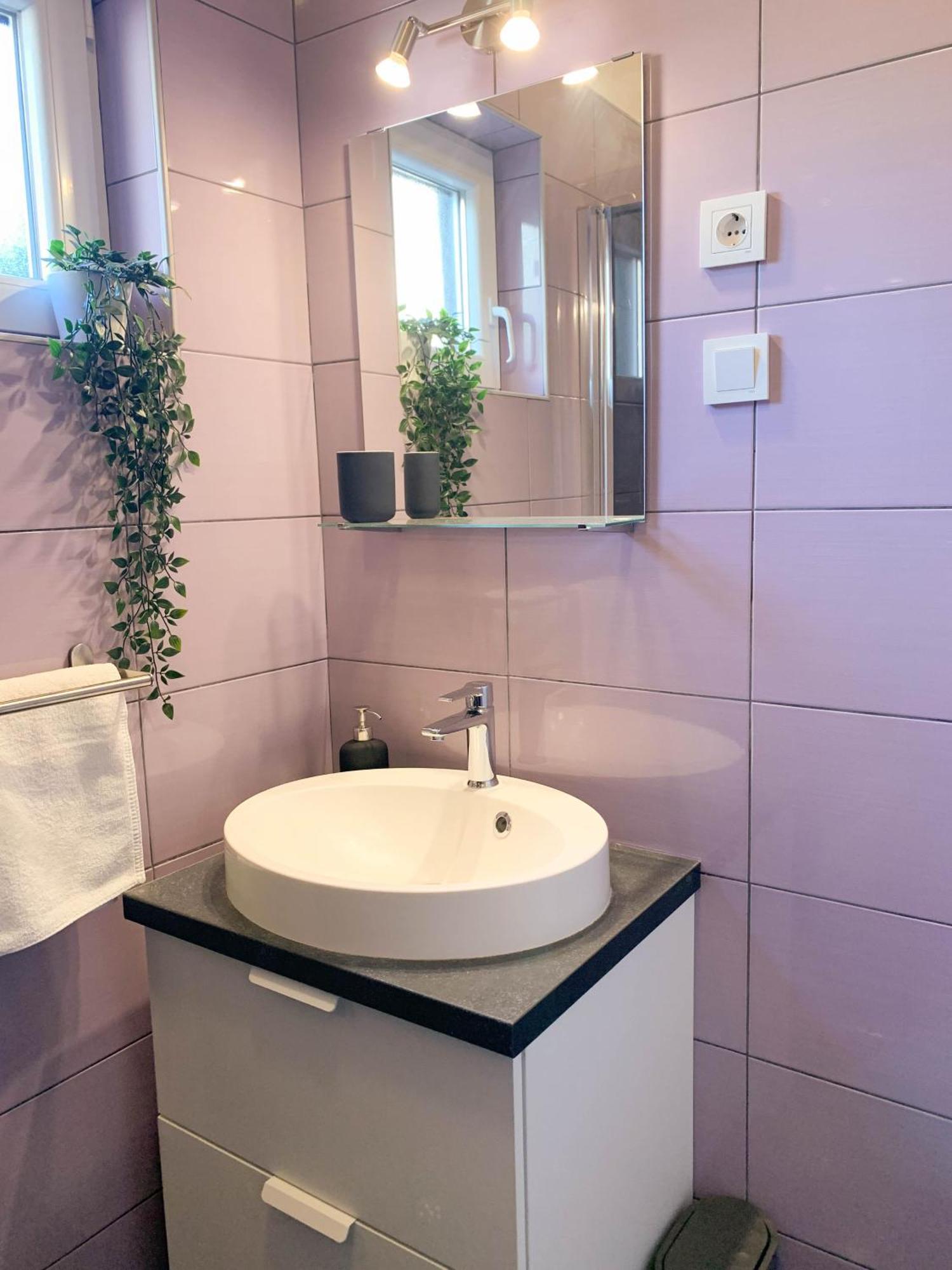 Apartment Gatti Grassi ซาบอริซ ภายนอก รูปภาพ