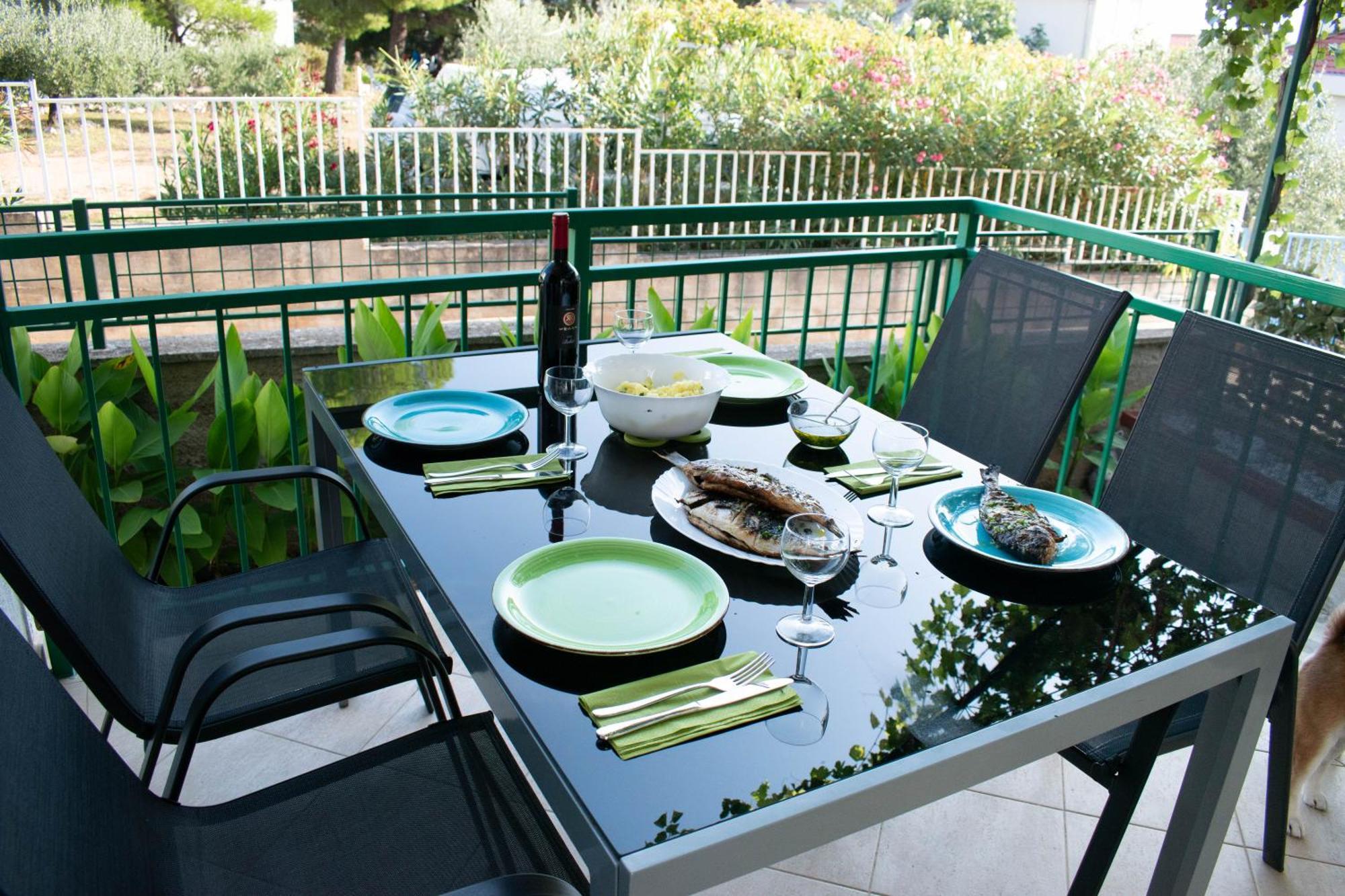 Apartment Gatti Grassi ซาบอริซ ภายนอก รูปภาพ