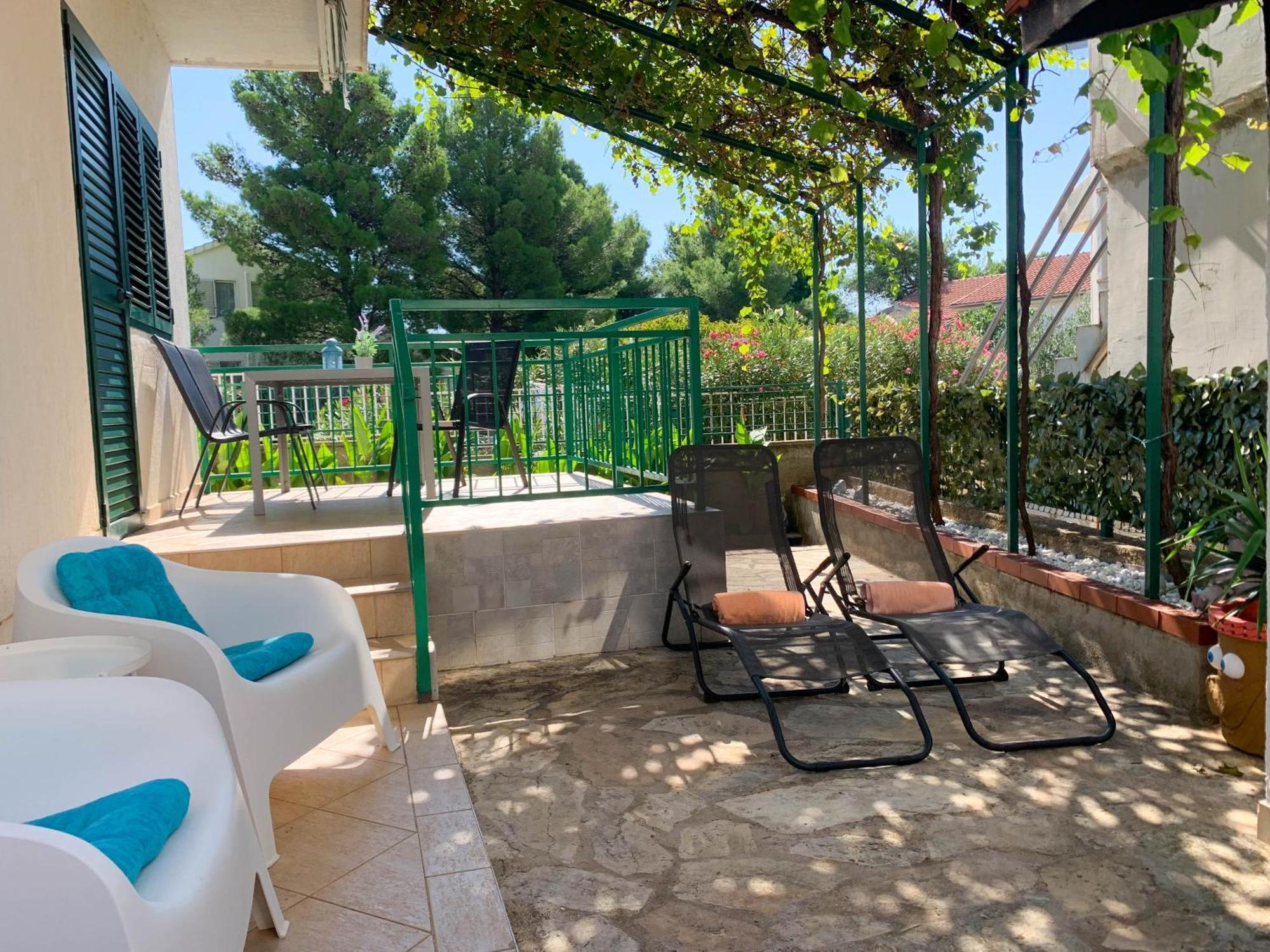 Apartment Gatti Grassi ซาบอริซ ภายนอก รูปภาพ